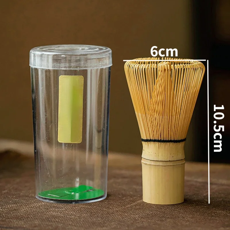 Bamboo Whisk Chasen - Set teh Jepang, Set teh Jepang,