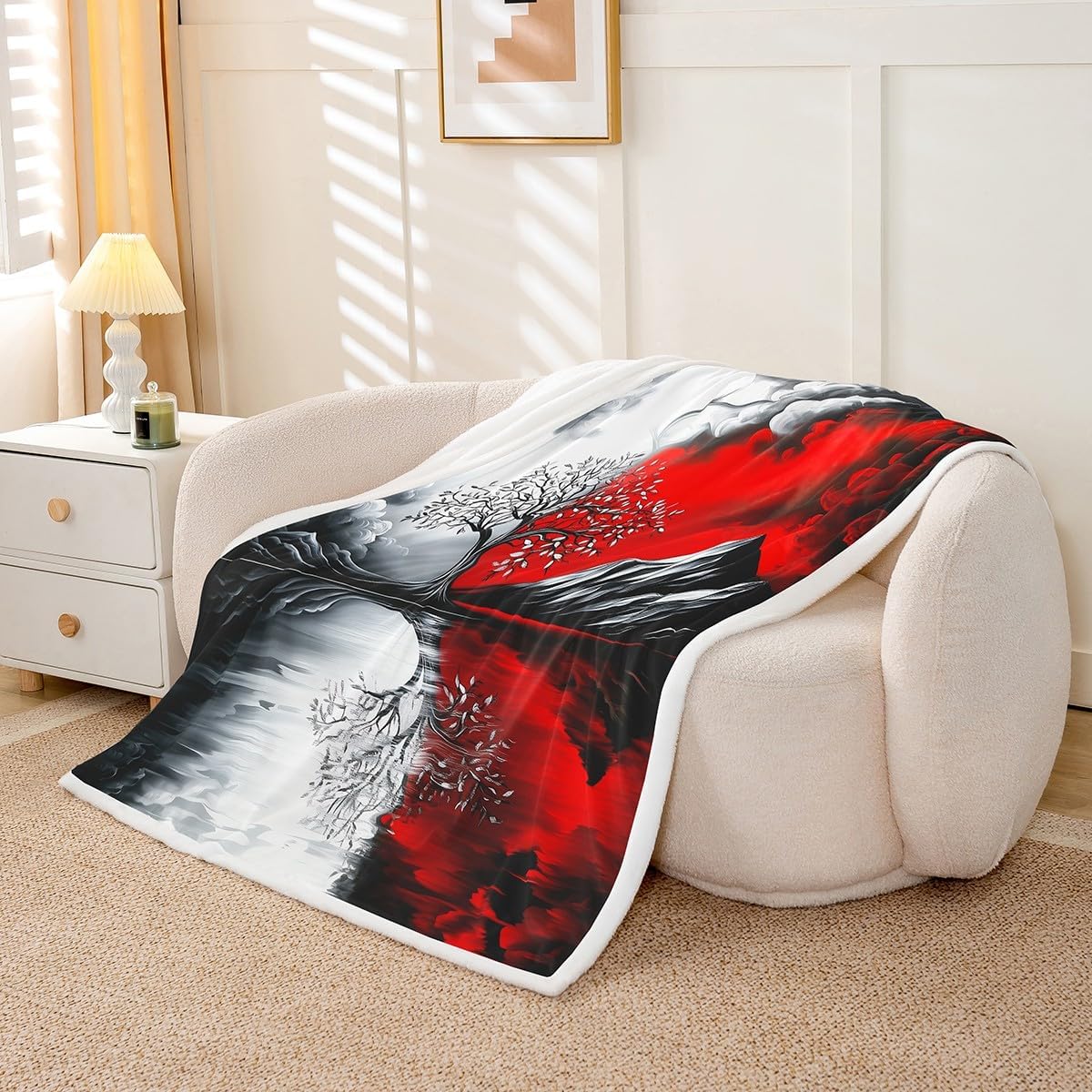 Selimut Tempat Tidur Pohon Keh - Japanese Kids Lifestyle ulasan dan harga