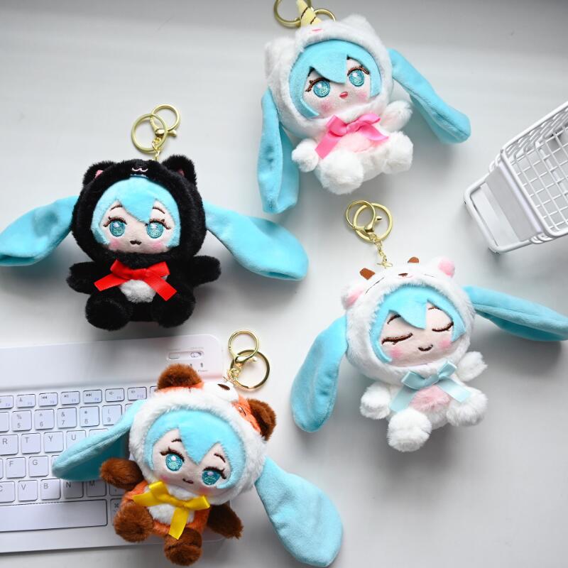 Mainan Mewah Hatsune Miku Gaya - Japanese Lifestyle Goods ulasan dan harga