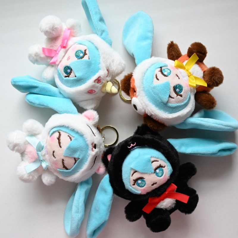 Mainan Mewah Hatsune Miku Gaya - Japanese Lifestyle Goods ulasan dan harga