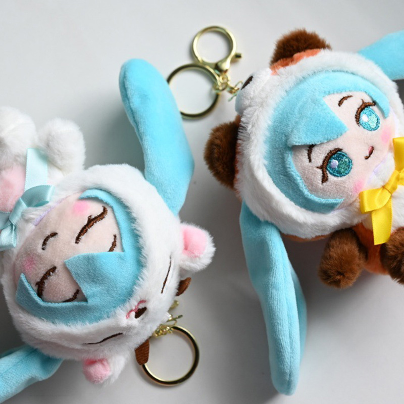 Mainan Mewah Hatsune Miku Gaya - Japanese Lifestyle Goods ulasan dan harga
