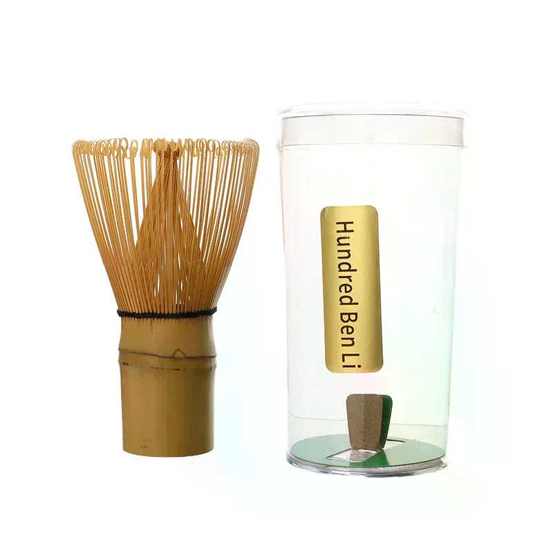 Sikat Teh Hijau Tradisional, P - Bamboo Whisk Chasen ulasan dan harga