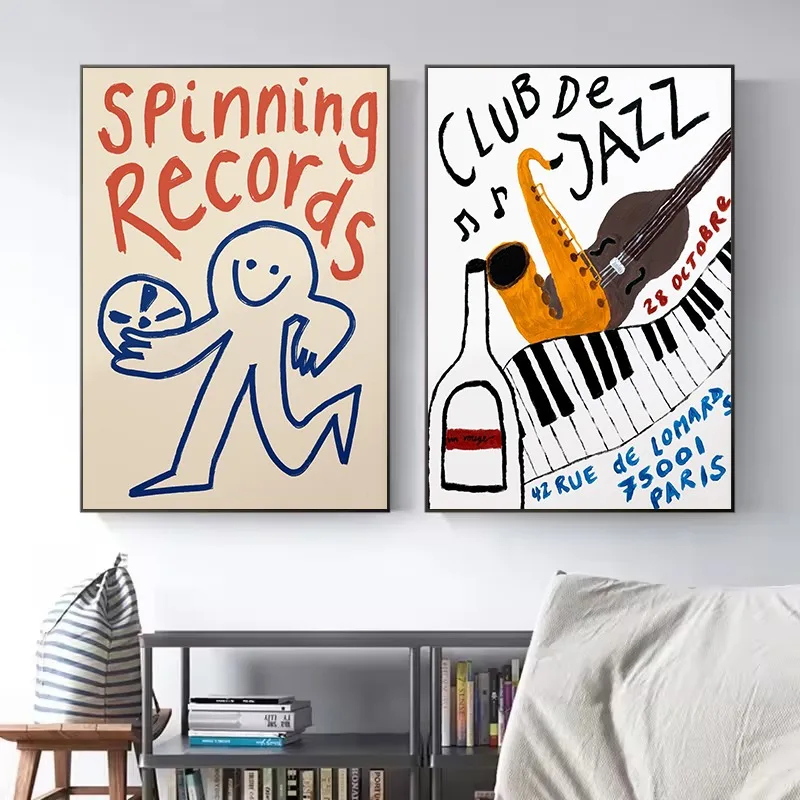 Pemutar Rekaman Vinil Gaya Jep - Japanese Lifestyle In Japanese ulasan dan harga