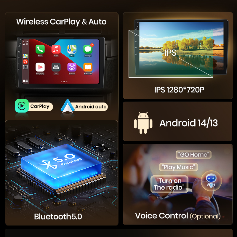 Radio Mobil Stereo Suara AI Ju - Japanese Lifestyle Video ulasan dan harga