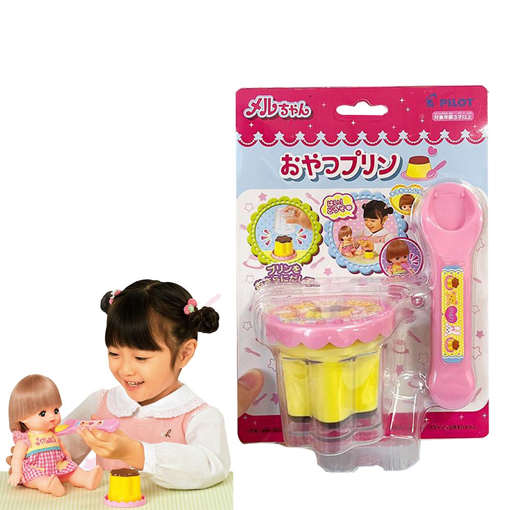 1/3/5 Buah Set Puding Mainan M - Japanese Lifestyle In Japanese ulasan dan harga