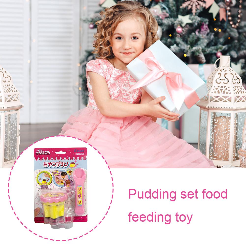 1/3/5 Buah Set Puding Mainan M - Japanese Lifestyle In Japanese ulasan dan harga