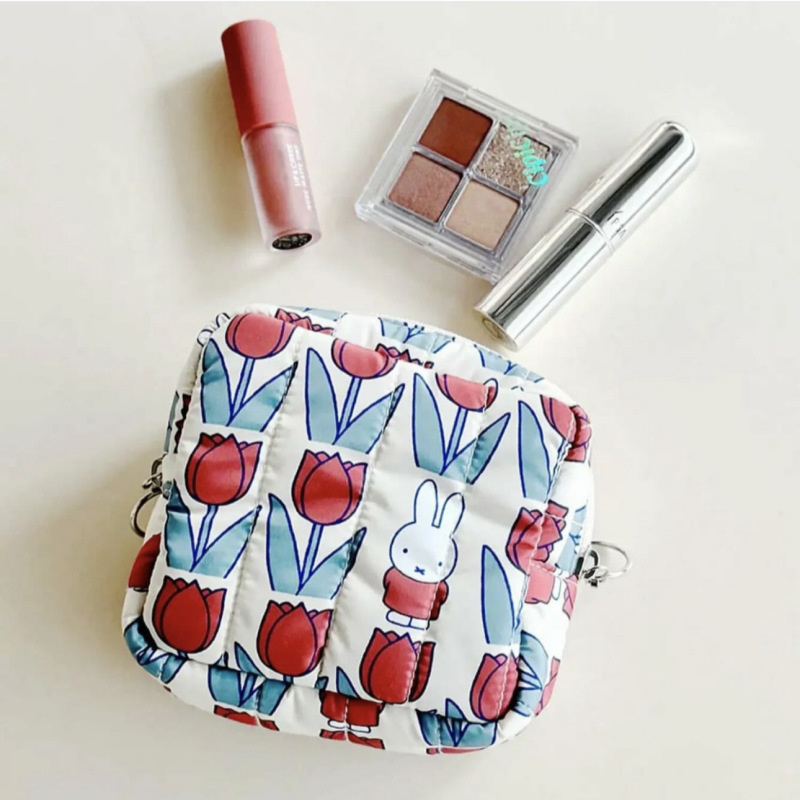 Tas Rias Miffy Kawaii Dompet S - Japanese Lifestyle Goods ulasan dan harga