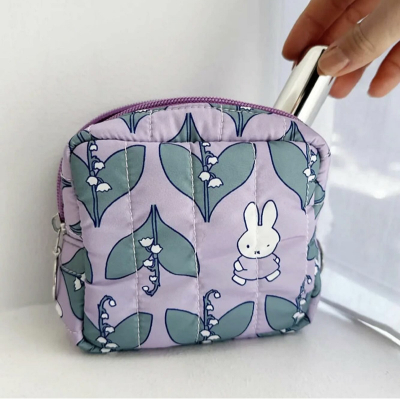 Tas Rias Miffy Kawaii Dompet S - Japanese Lifestyle Goods ulasan dan harga