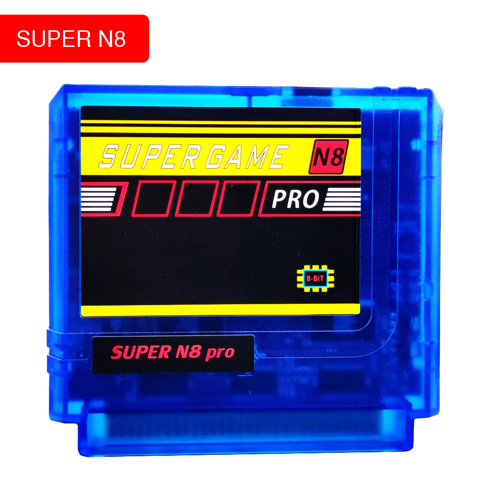 Flash video game retro FC N8 v - Japanese Lifestyle Video ulasan dan harga