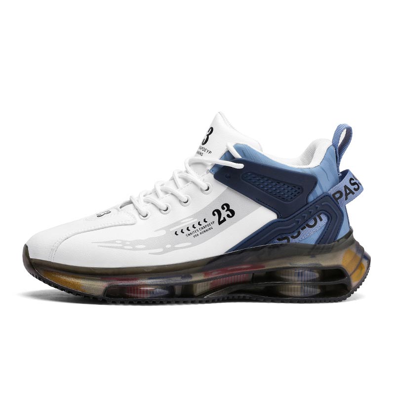 Flatform sneakers pria untuk p - Japanese Lifestyle Store ulasan dan harga