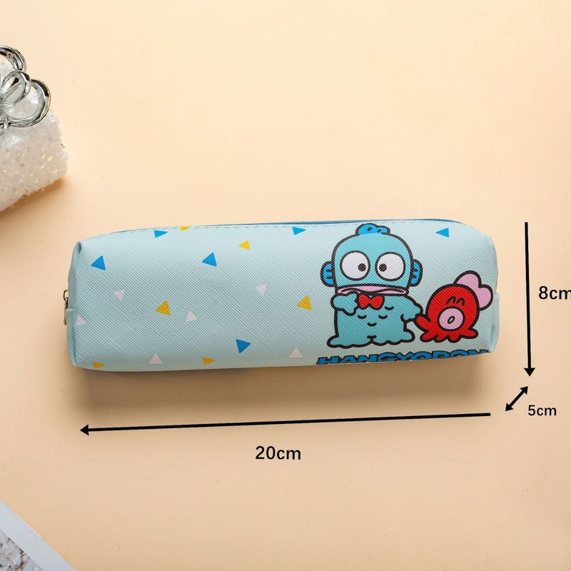 Hello Kitty Kuromi Kotak Pensi - Japanese Lifestyle Goods ulasan dan harga