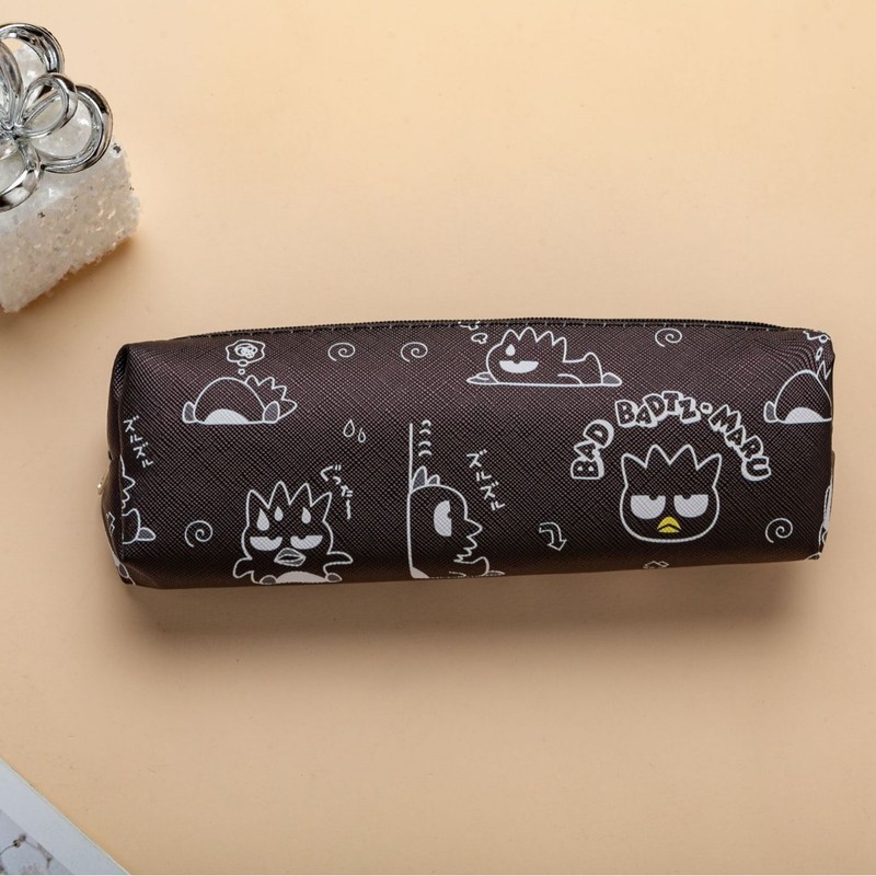 Hello Kitty Kuromi Kotak Pensi - Japanese Lifestyle Goods ulasan dan harga