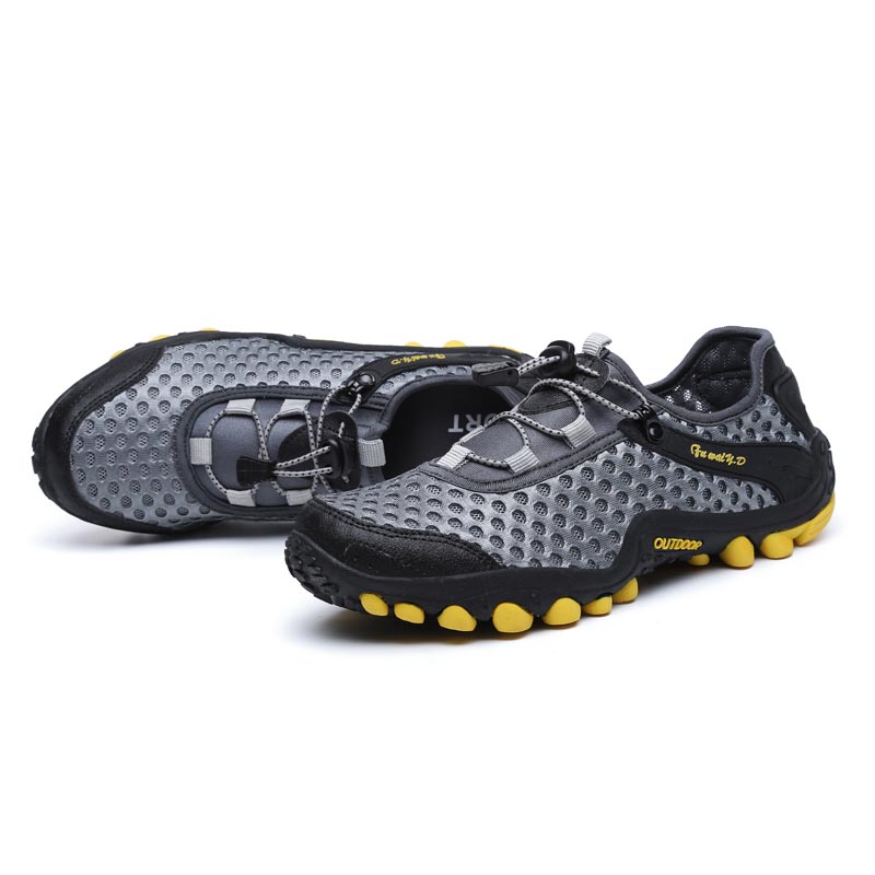 Trekking Gunung Sepatu Olahrag - Japanese Lifestyle Store ulasan dan harga