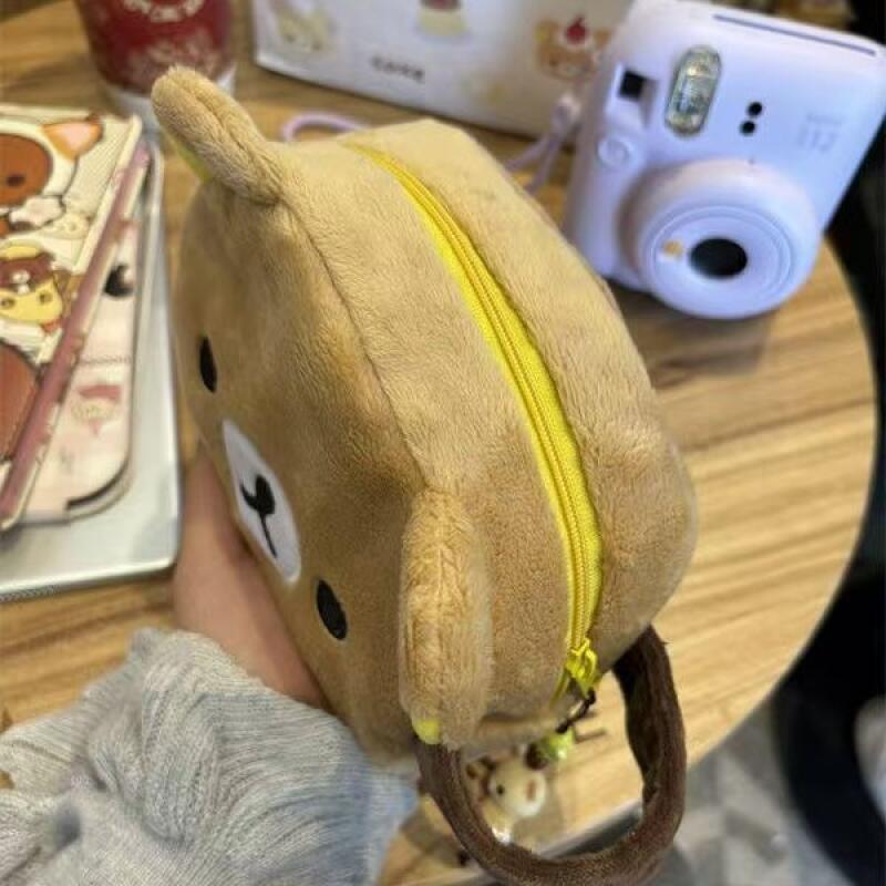 Rilakkum Tas Penyimpanan Lucu  - Japanese Lifestyle Goods ulasan dan harga