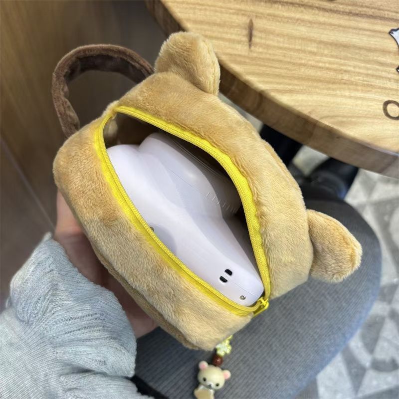 Rilakkum Tas Penyimpanan Lucu  - Japanese Lifestyle Goods ulasan dan harga