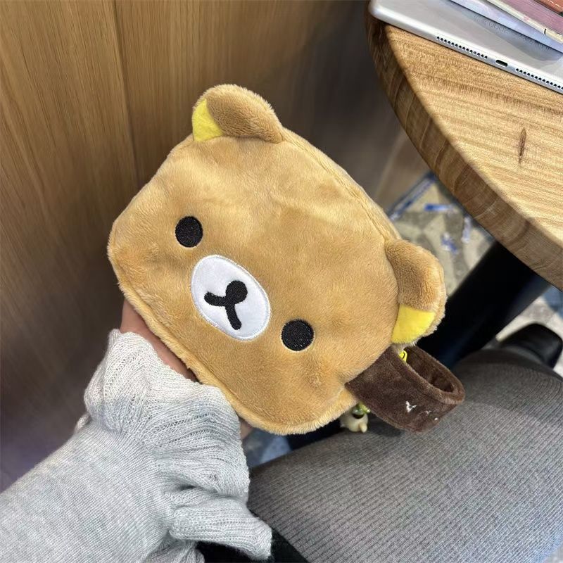 Rilakkum Tas Penyimpanan Lucu  - Japanese Lifestyle Goods ulasan dan harga