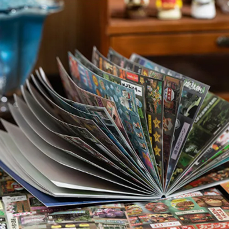 30/60 Lembar Stiker DIY Bahan  - Japanese Lifestyle In Japanese ulasan dan harga