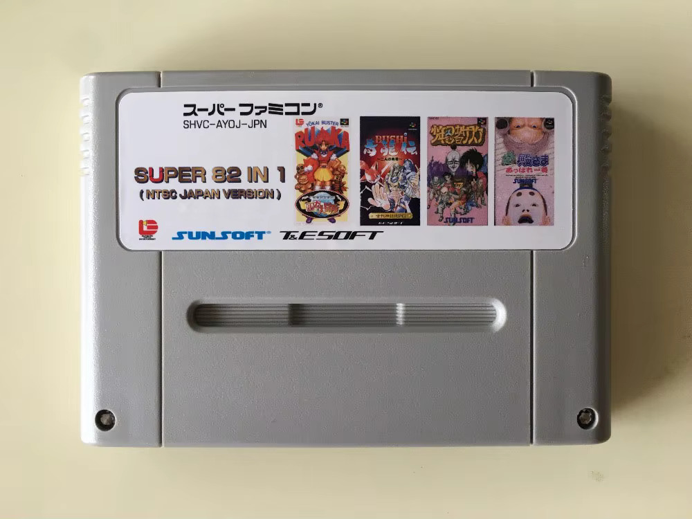 Kartu permainan 16-bit: 84 dal - Japanese Lifestyle In Japanese ulasan dan harga