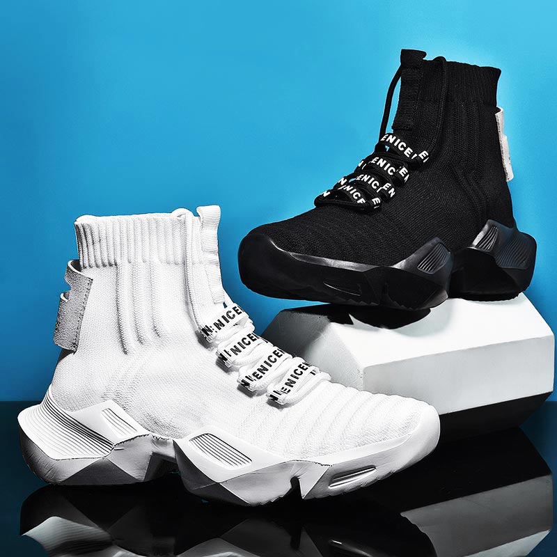 Kaus Kaki Olahraga Besar Atasa - Japanese Lifestyle Store ulasan dan harga