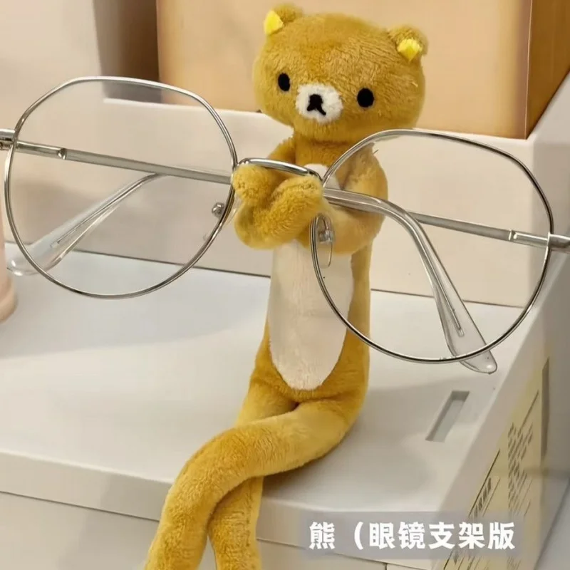 Mainan Mewah Rilakkuma Kaki Pa - Japanese Lifestyle Goods ulasan dan harga
