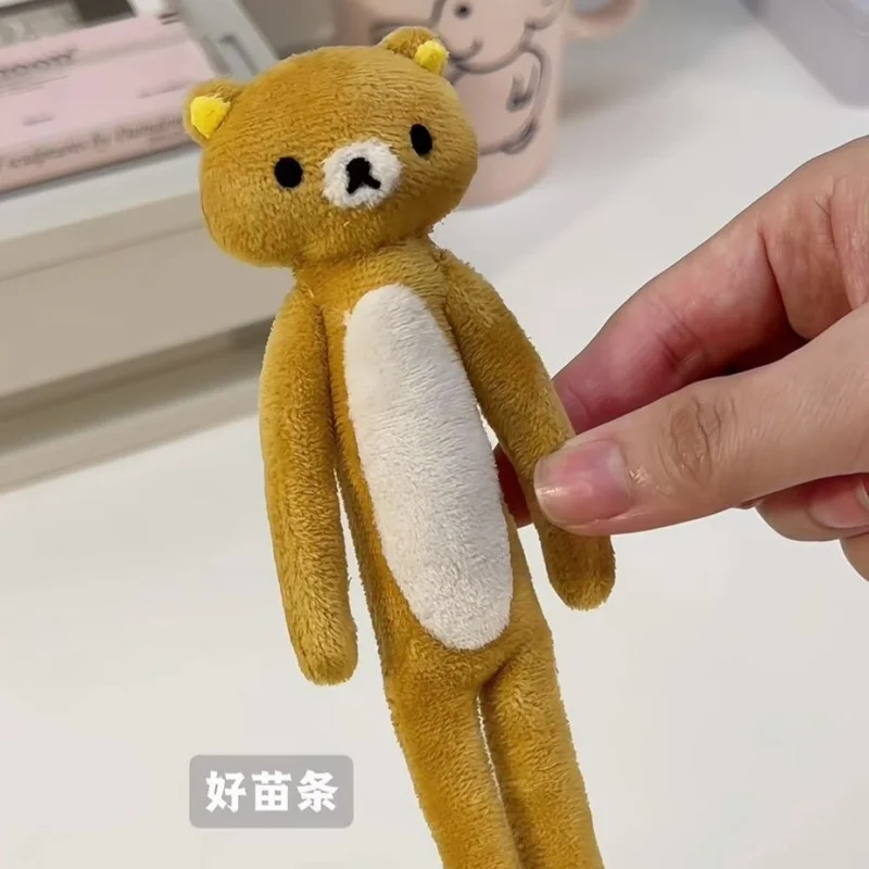 Mainan Mewah Rilakkuma Kaki Pa - Japanese Lifestyle Goods ulasan dan harga