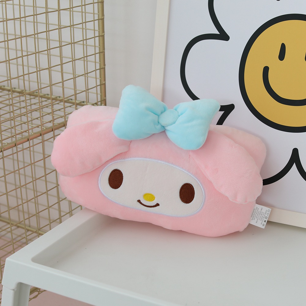 Penutup Sabuk Pengaman Sandara - Japanese Lifestyle Goods ulasan dan harga