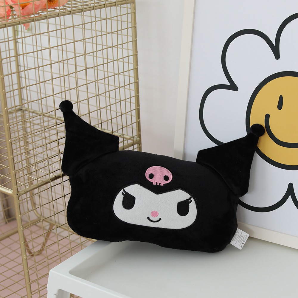 Penutup Sabuk Pengaman Sandara - Japanese Lifestyle Goods ulasan dan harga