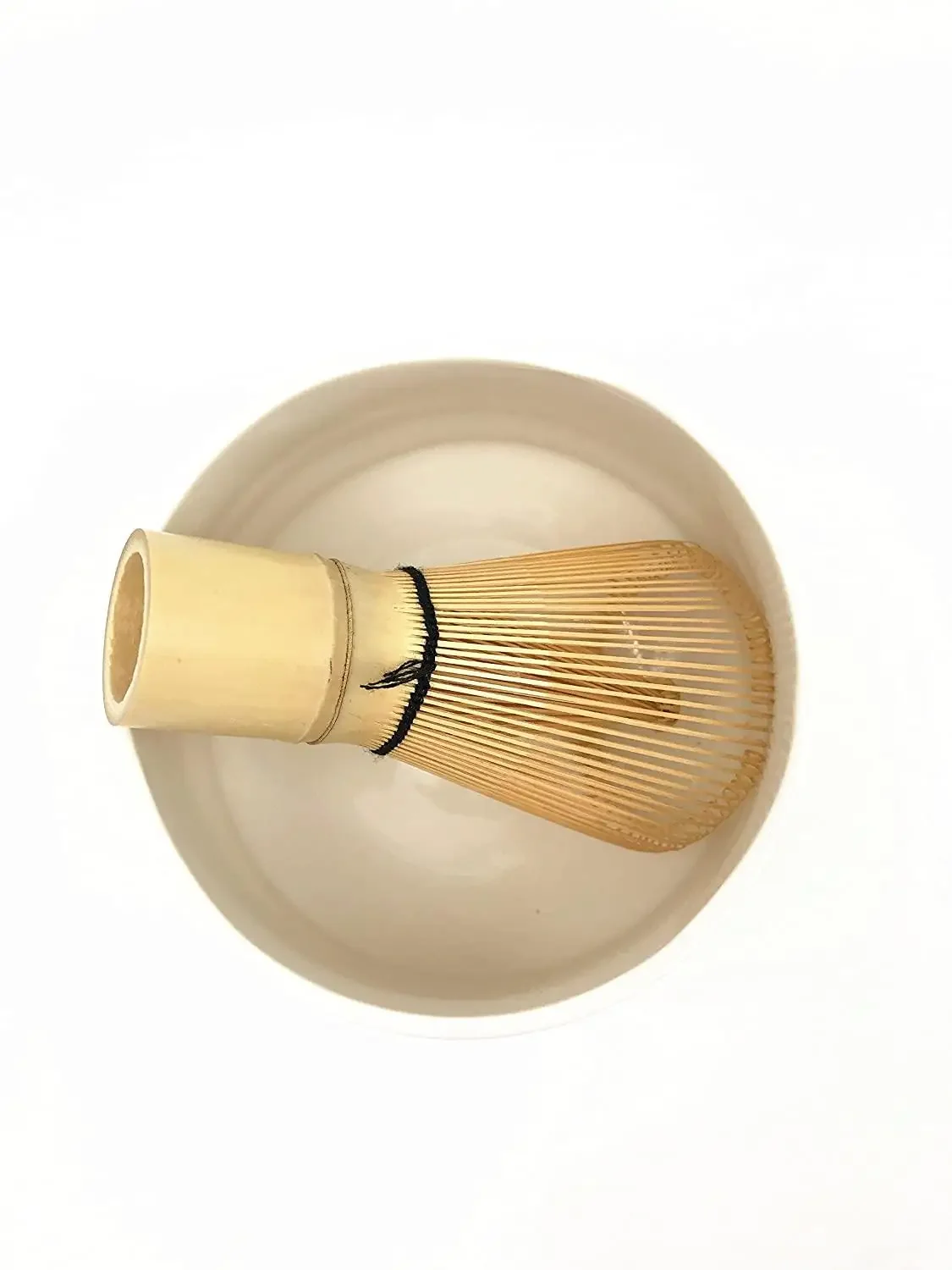 Perlengkapan Teh Matcha Tradis - Bamboo Whisk Chasen ulasan dan harga