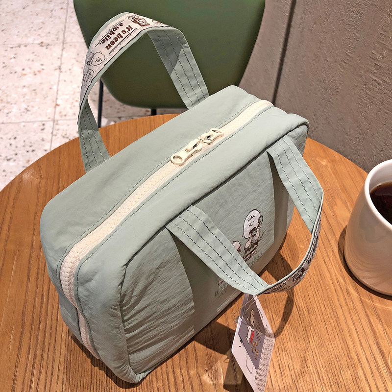 Tas Perlengkapan Mandi Gantung - Japanese Lifestyle Goods ulasan dan harga