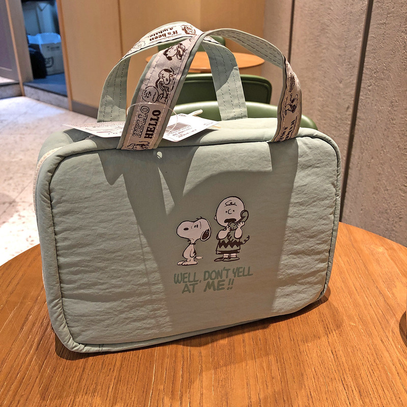 Tas Perlengkapan Mandi Gantung - Japanese Lifestyle Goods ulasan dan harga
