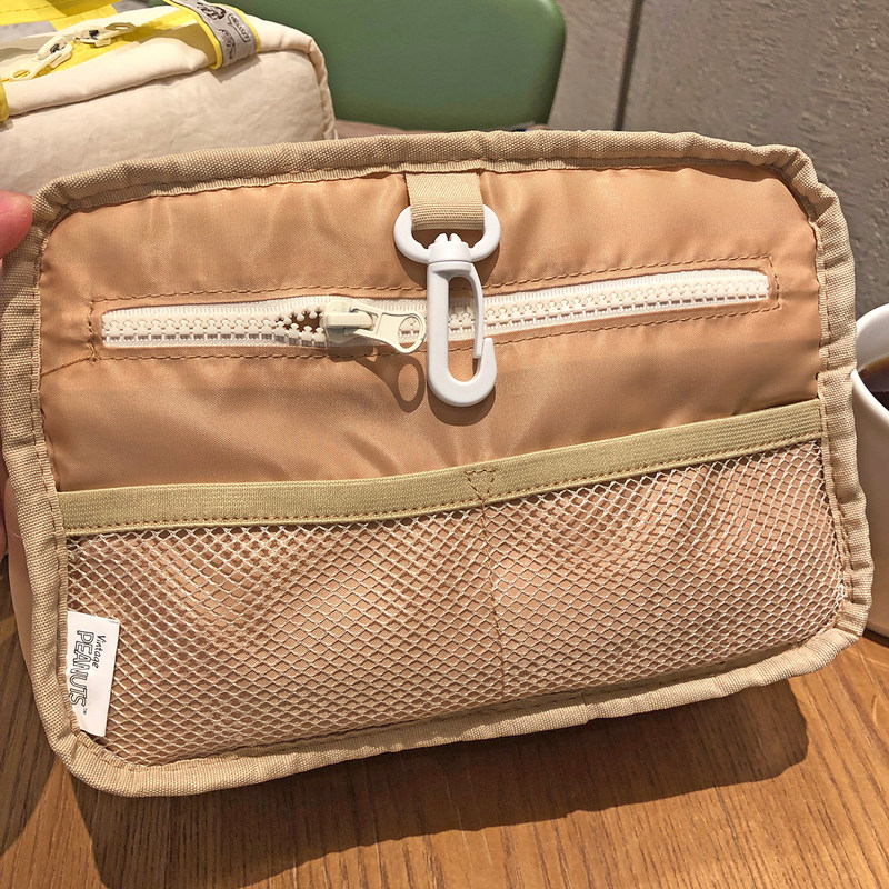 Tas Perlengkapan Mandi Gantung - Japanese Lifestyle Goods ulasan dan harga
