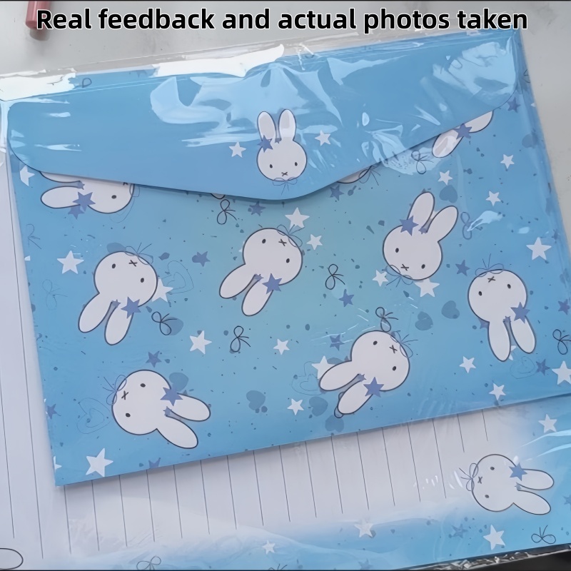 4/8Set Set Amplop Kawaii Miffy - Japanese Lifestyle Goods ulasan dan harga