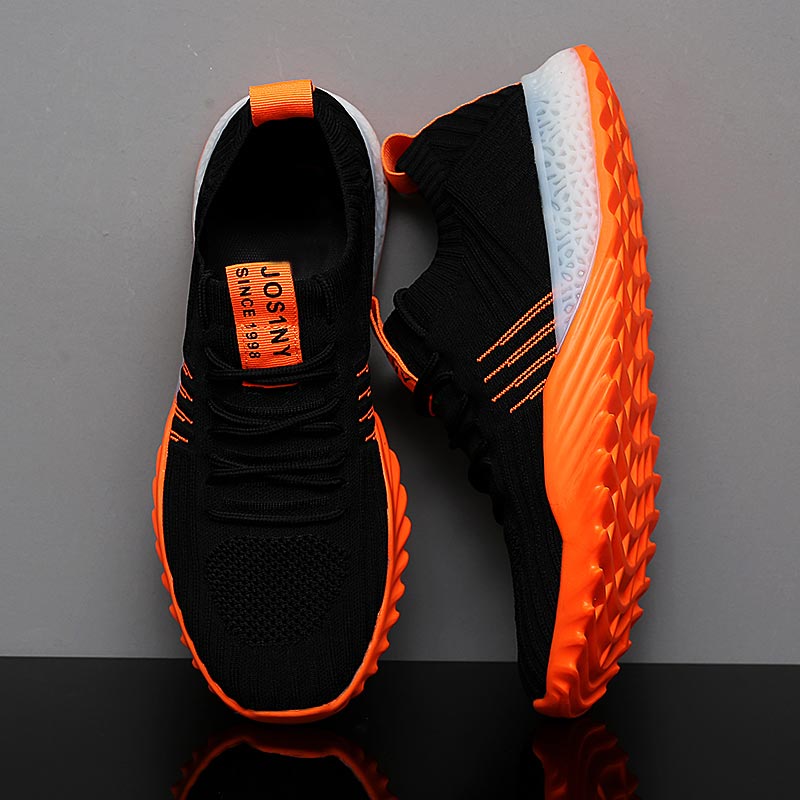 Sepatu Olahraga Pria Jaring Ud - Japanese Lifestyle Store ulasan dan harga