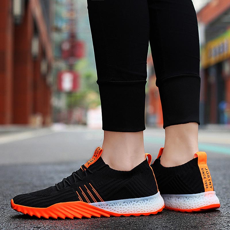 Sepatu Olahraga Pria Jaring Ud - Japanese Lifestyle Store ulasan dan harga