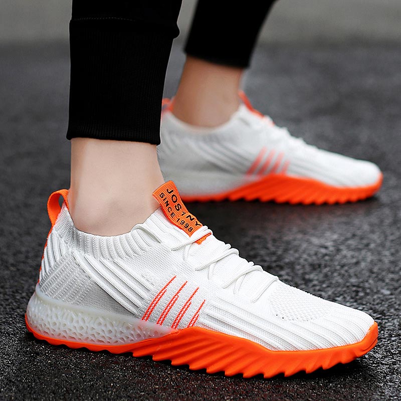 Sepatu Olahraga Pria Jaring Ud - Japanese Lifestyle Store ulasan dan harga